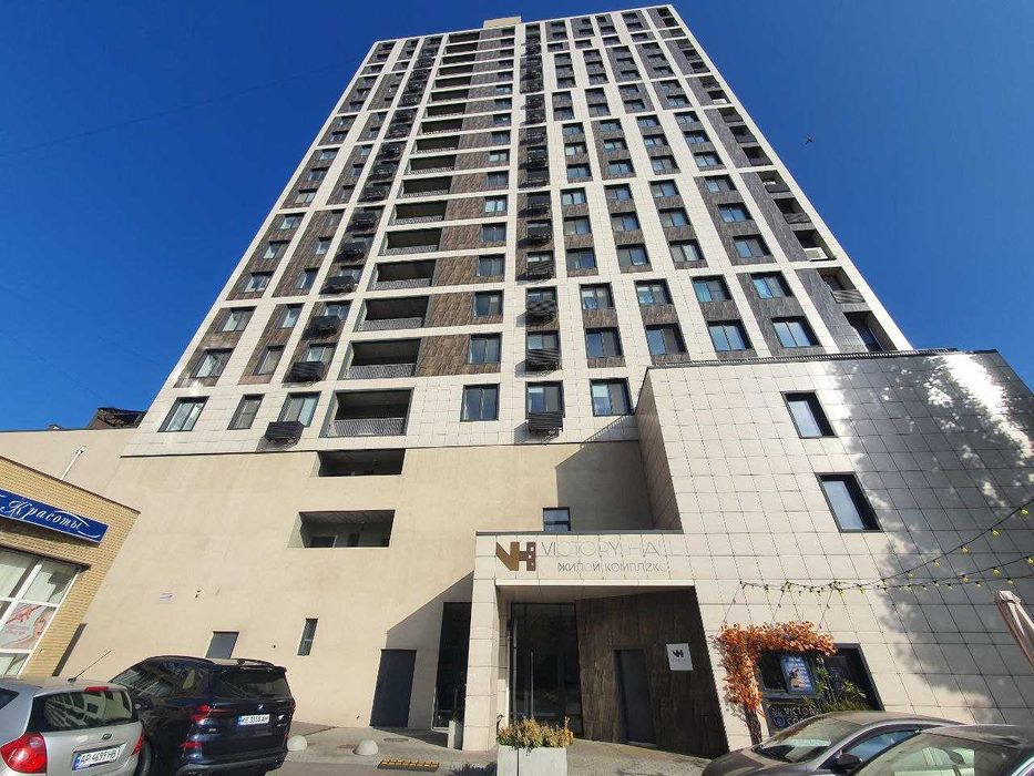 Продам 1к квартиру в ЖК ЖК Victory Hall, ж/м Перемога