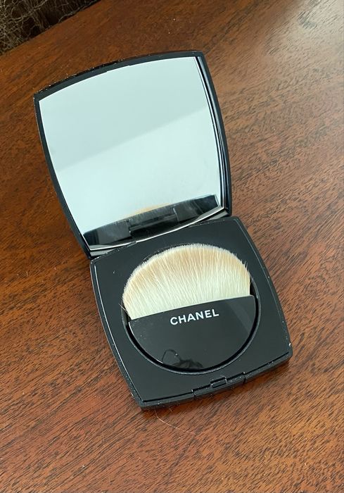 Puder błyszczący Chanel