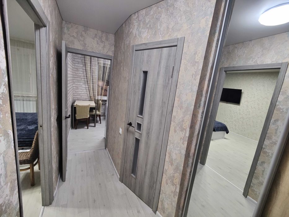 Подобово квартира