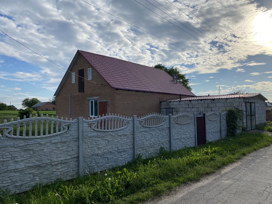 Будинок, дім, дом, житло в с. Стара Котельня