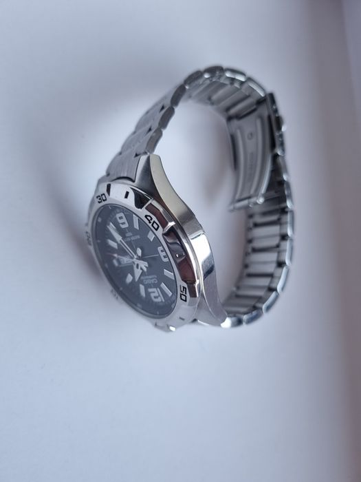 Zegarek Męski CASIO MTD-1082
