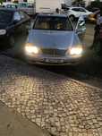 Mercedes Benz 220 CDI