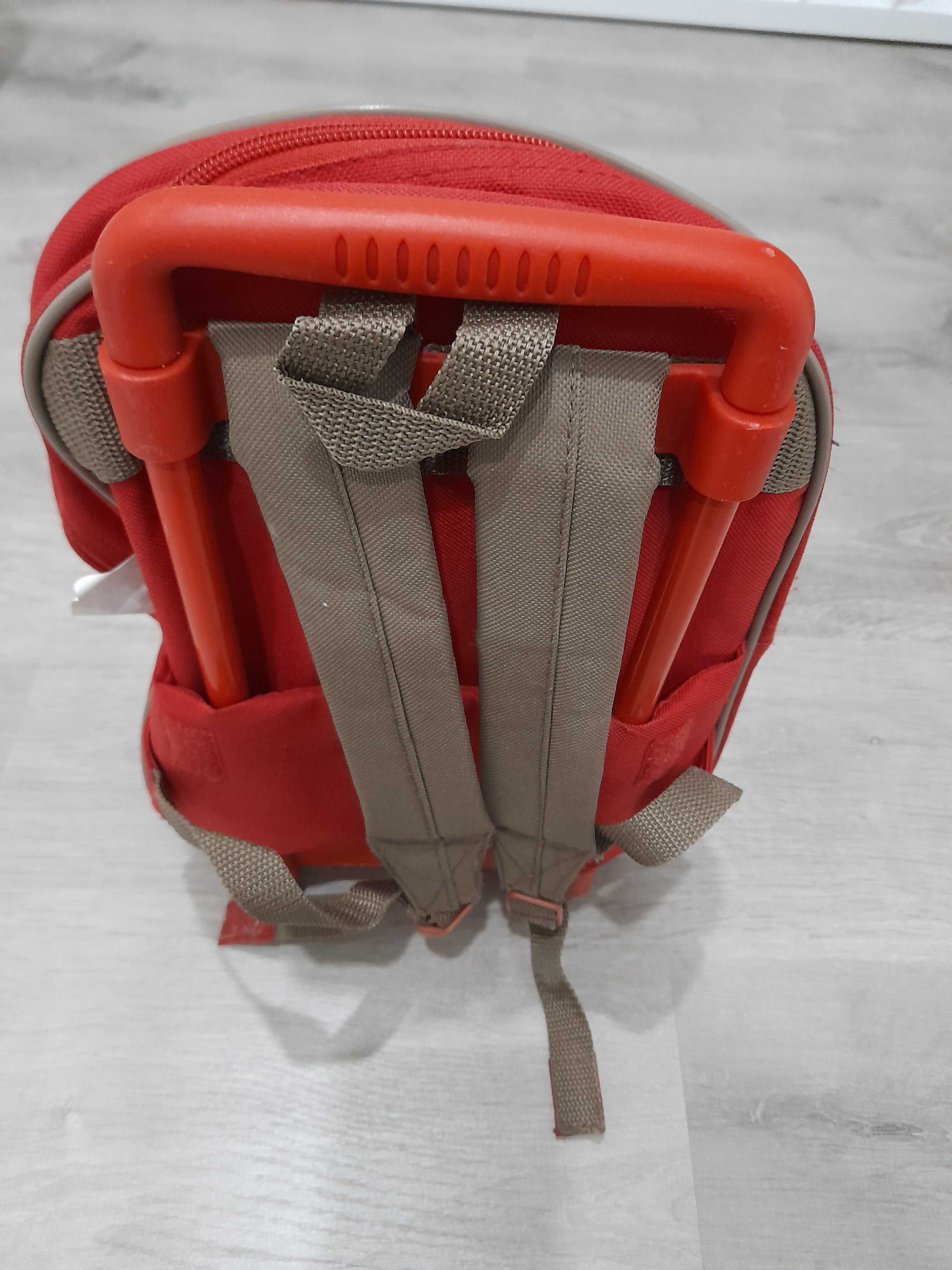 Mochila / trolley de criança - Só 3eur