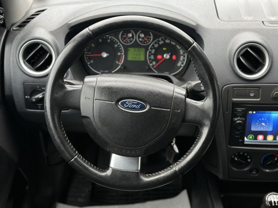 FORD FUSION 2010 року, 1.6 бензин, механіка, передній привід.