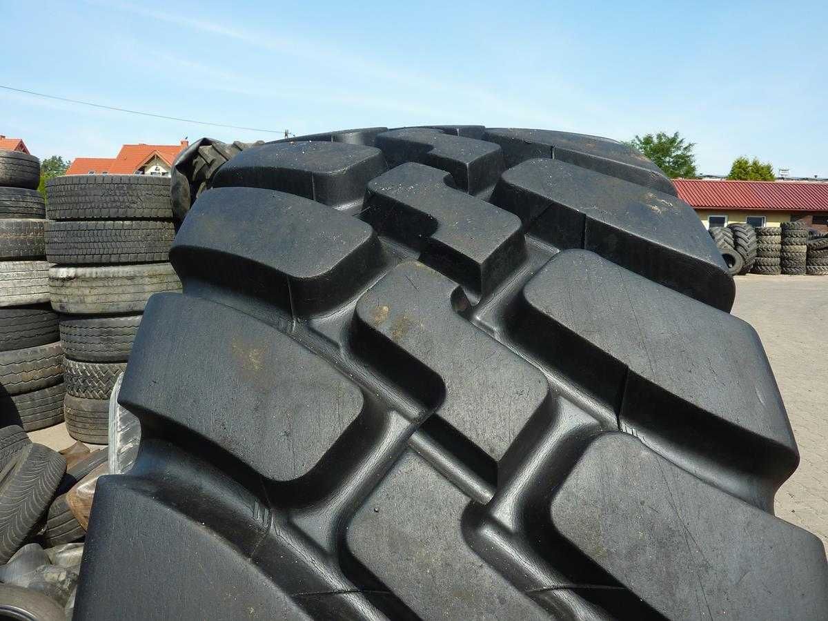 Opona używana przemysłowa 26.5R25 GOODYEAR GP-40; 5000zł W3544