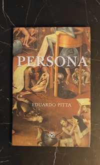 Persona de Eduardo Pitta