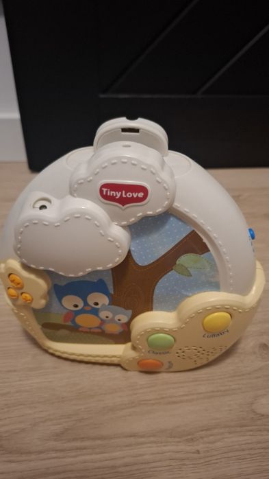 Tiny Love Karuzela magiczna z projektorem 3w1