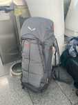 Plecak SALEWA Trek Mate 65+5 + SALEWA pokrowiec transportowy