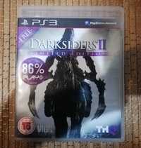 Darksiders 2 PS3