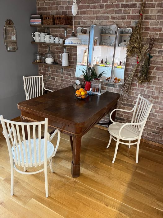 Zestaw mebli giętych FAMEG