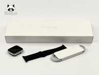 Apple Watch SE 44mm GPS Silver