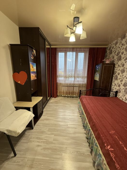 Сдам 2-ком Салтовка 522 мкр метро Студенческая/Салтовская