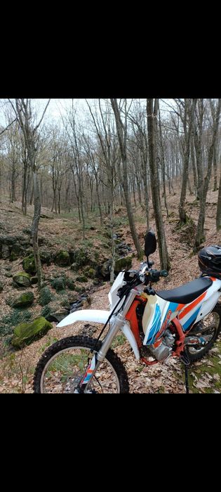 Продам мотоцикл Kayo K2