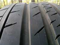 Opona245/45r18 Continental