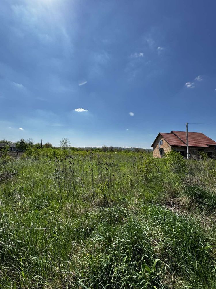 Продаж! Земля в м.Чернівці