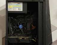 Комплект для ПК Pentium Gold G5600F/H310M PRO-VDH PLUS/16Gb