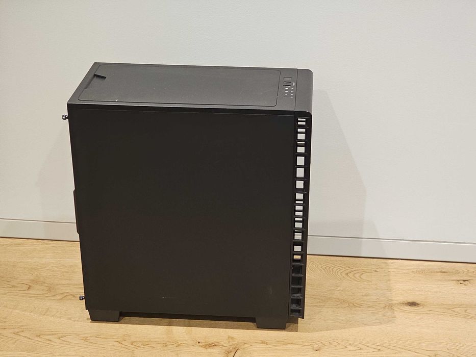 Computador RTX 3080 Ti 12GB + AMD Ryzen 5 5600X + 32 GB RAM