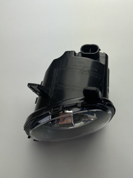 Противотуманки фары фари туманки бмв bmw лед led f20 f30 f32 f36