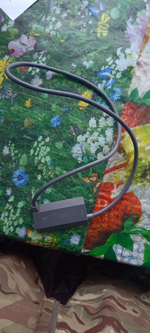 Адаптер Starlink Ethernet Adapter V2