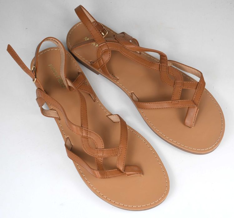 Używane sandały Anna Field roz. 42