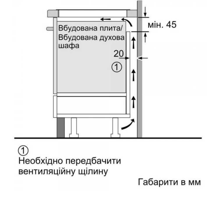 Варочная поверхность электрическая Bosch PUE611BB5E