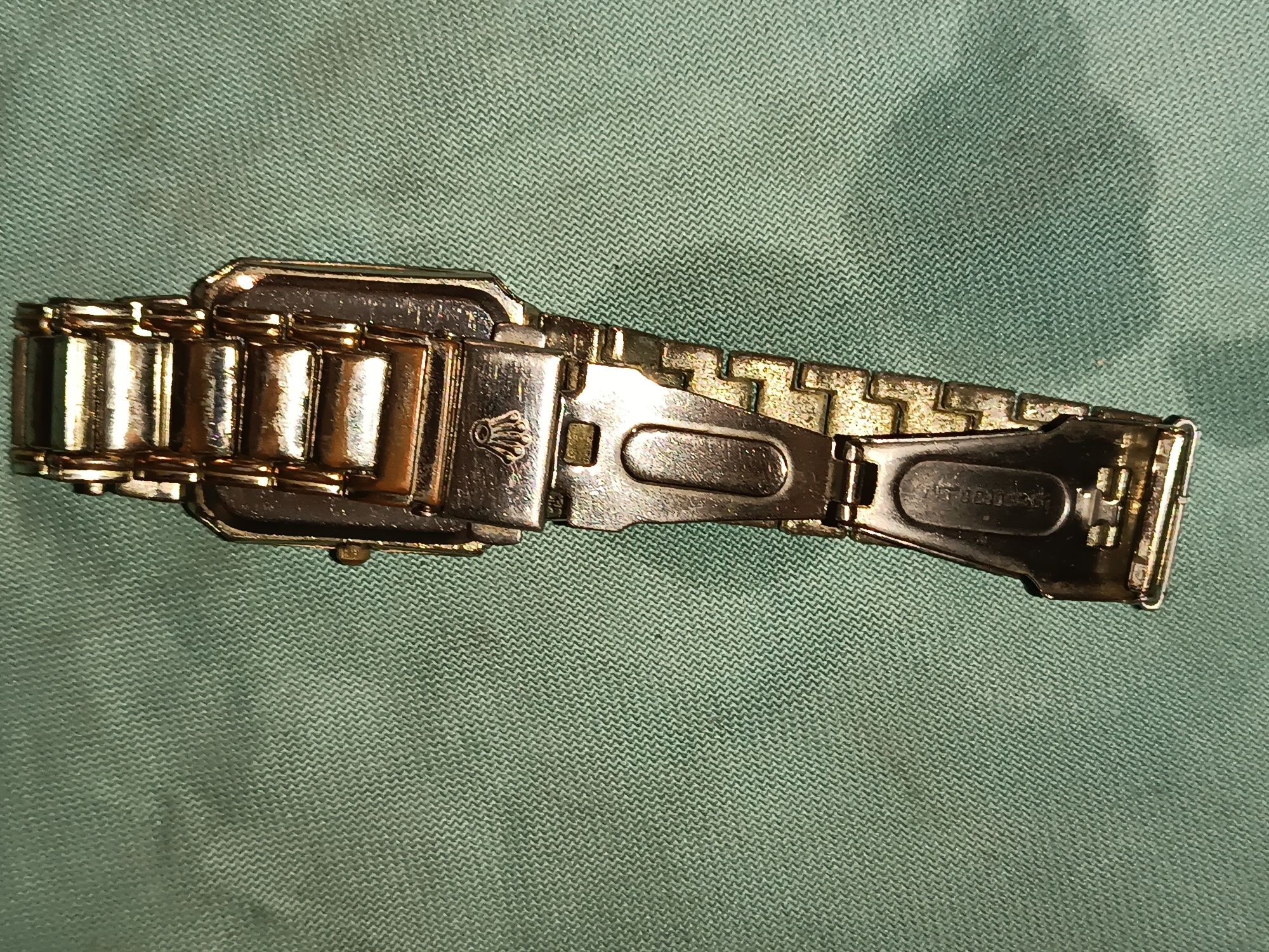 Годинник кварцевий  наручний Rolex
