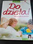 Do dzieła! Podręcznik do plastyki 4-6