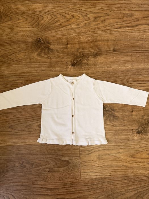 Пакет речей на дівчинку 0-6 місяців