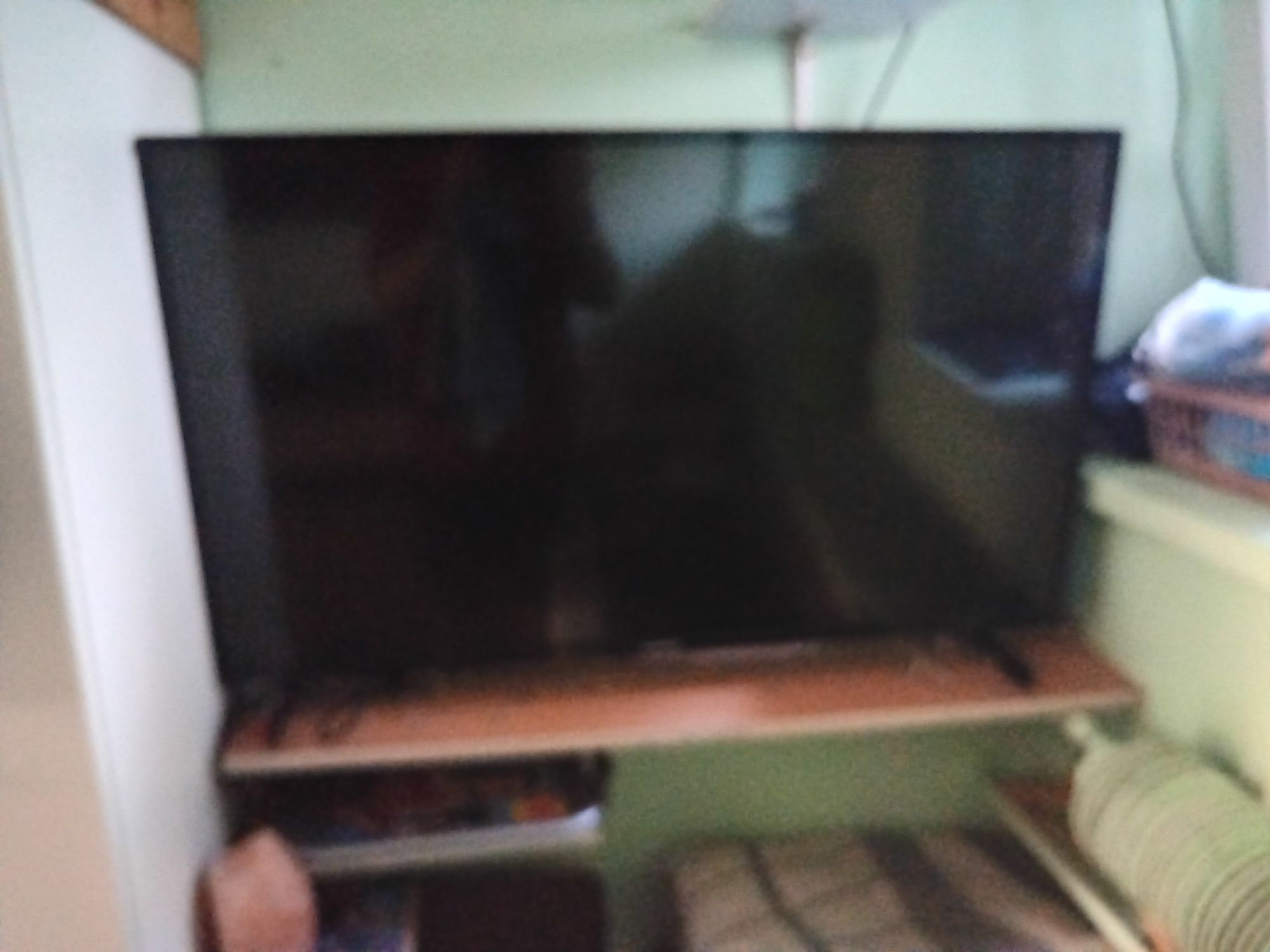 Telewizor Blaupunkt 43' led Smart