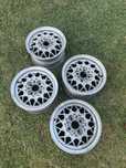 Диски BBS Mahle 4x100 6Jx13 KBA 40134 GTI VW