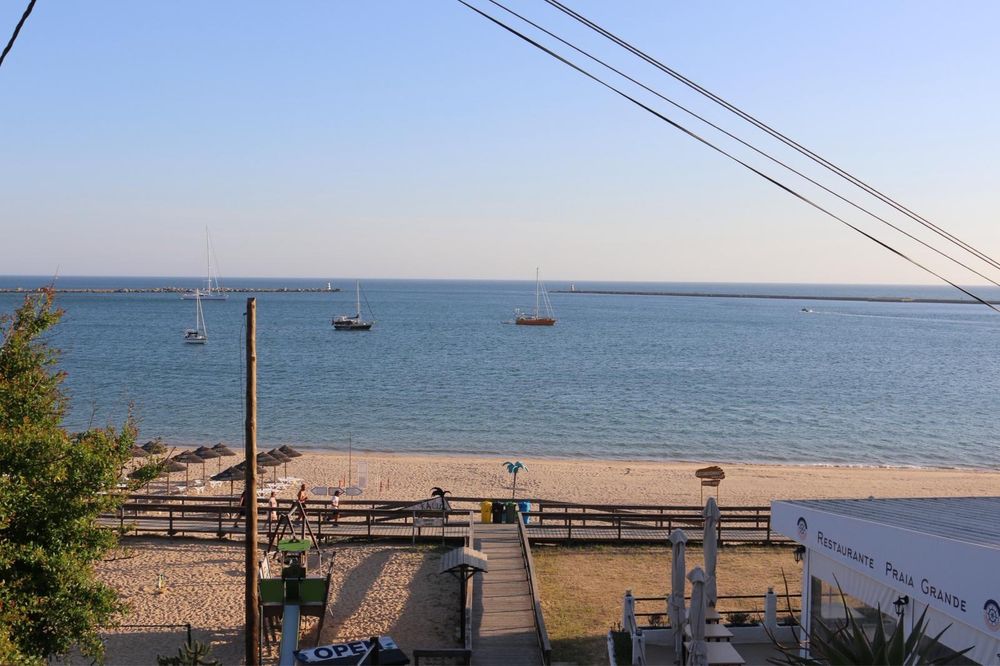 Apartamento T-2 em Ferragudo