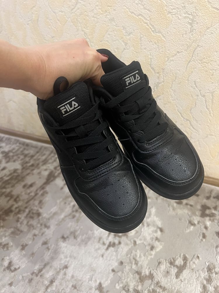 Дитячі кеди Fila