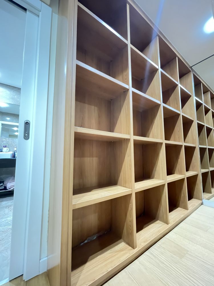 Armário/ Closet/Roupeiro
