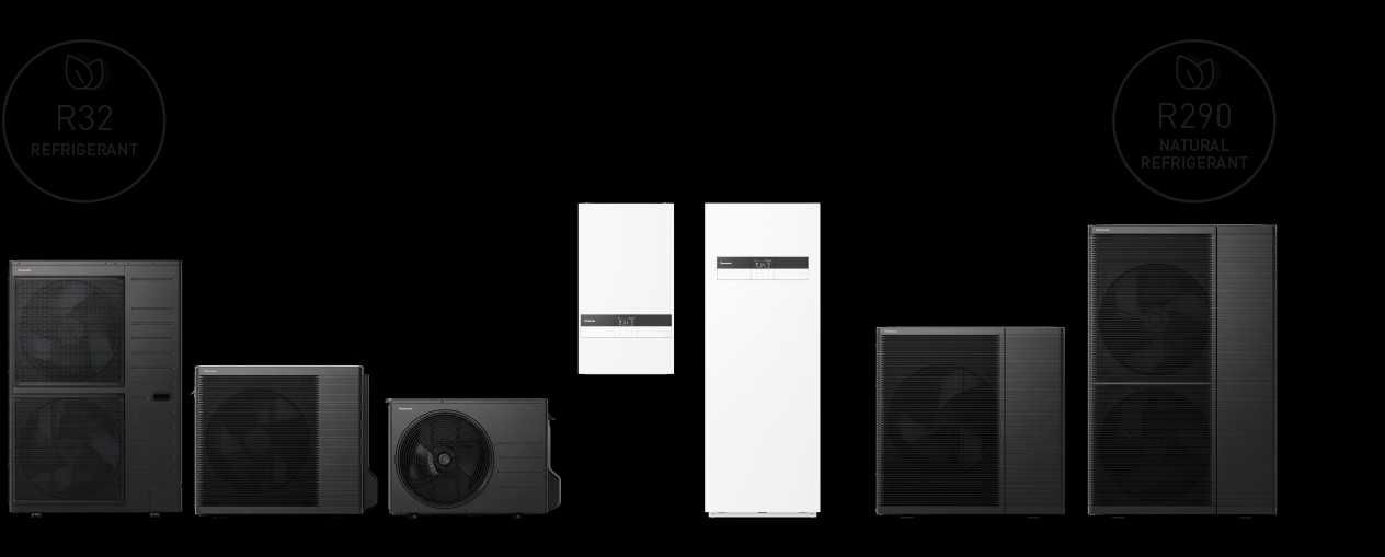 Pompa ciepła 7kW Panasonic seria K All In One 185 litrów instalator