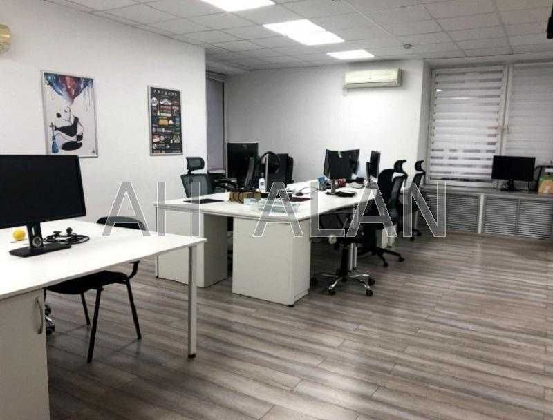 Оренда офісу, Печерський р-н, БЦ, Зверинецька 7 хв, без%