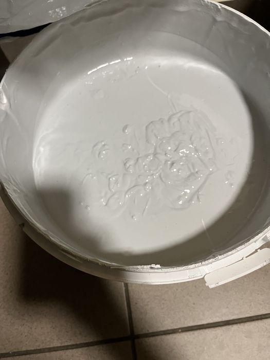 SIGMA farba ceramiczna szara