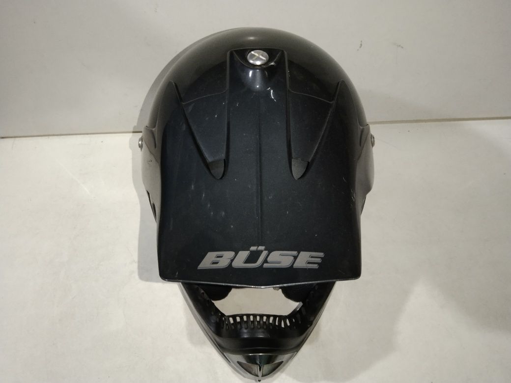 Kask  CROSS BUSE rozmiar M