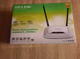 Router bezprzewodowy