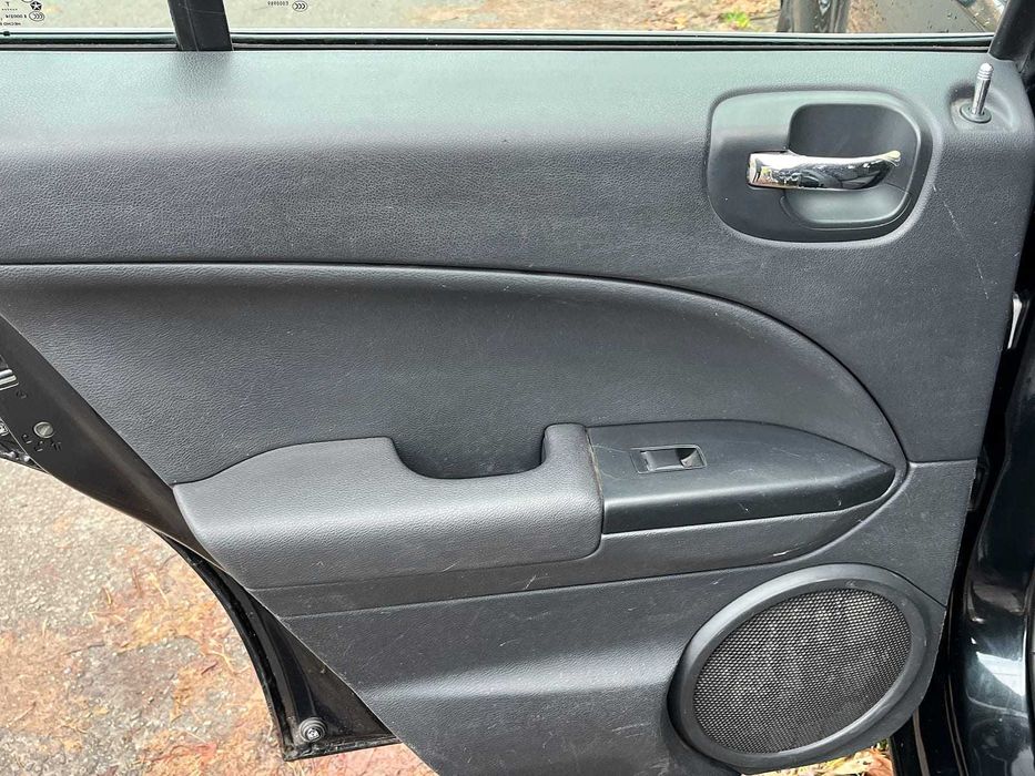 Продам Dodge Caliber 2010р. #73228