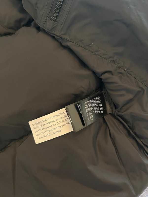 The North Face 1996 Retro Nuptse 700 L