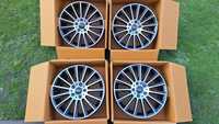 Nowe Alufelgi 5x114,3 R17 Kia Sportage Ceed Hyundai Tucson i30 i40