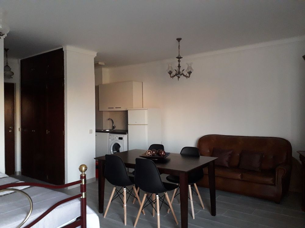 Apartamentos de ferias em Portimão