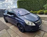 Opel Corsa Corsa D 2007r okazja !