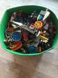 lego mix 19kg (pare cobi) negocjacja odbiór osobisty