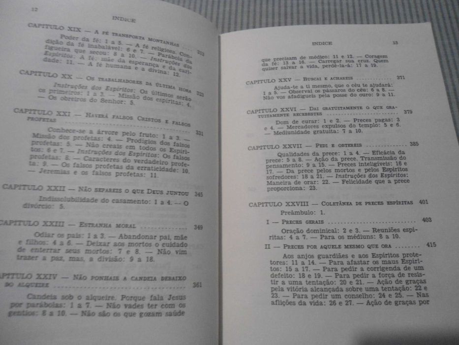 O Evangelho segundo o Espiritismo por Allan Kardec