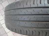 215/60R17  Continental ContiEcoContact 5