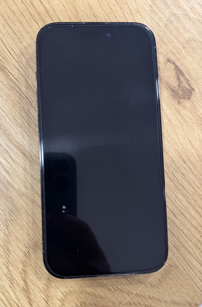 Iphone 14 pro 256gb