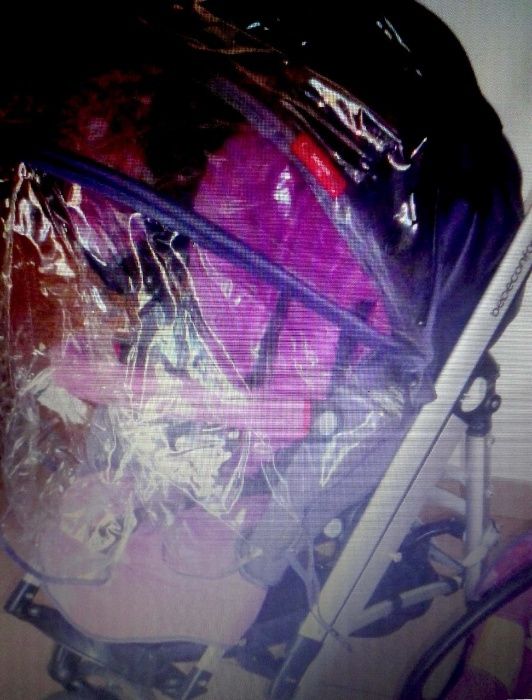 conjunto carrinho loola bebeconfort