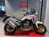 Honda Africa Twin STD MT