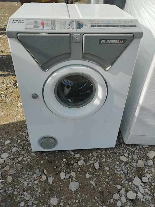 Mini pralka 3,5 kg